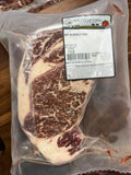 Prime Delmonico Ribeye Steak