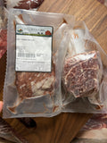Prime Filet Mignon