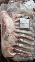 Rack of Lamb