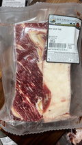 Short Ribs