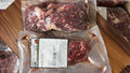Stew Meat