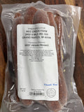 Smoked Vienna Franks